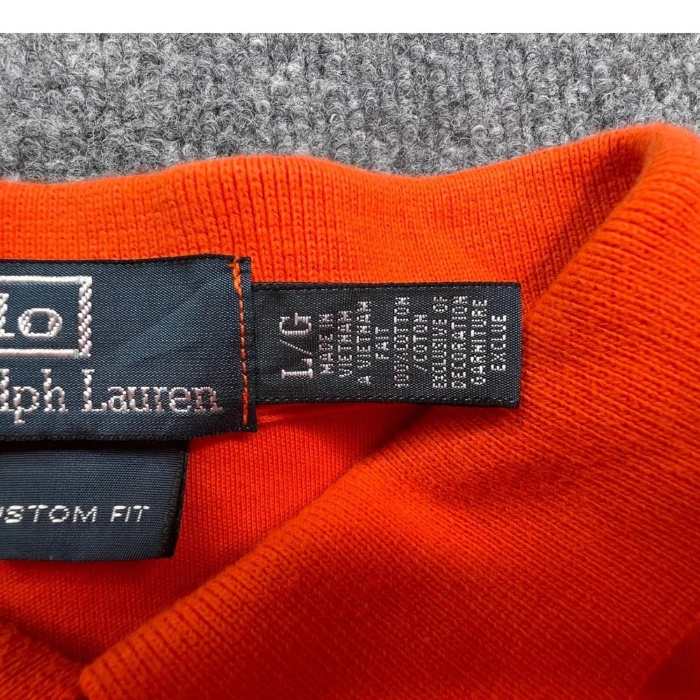 Polo Ralph Lauren polo ralph